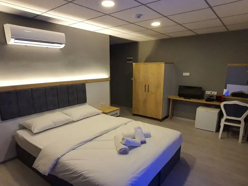 Öztürks Hotel 1