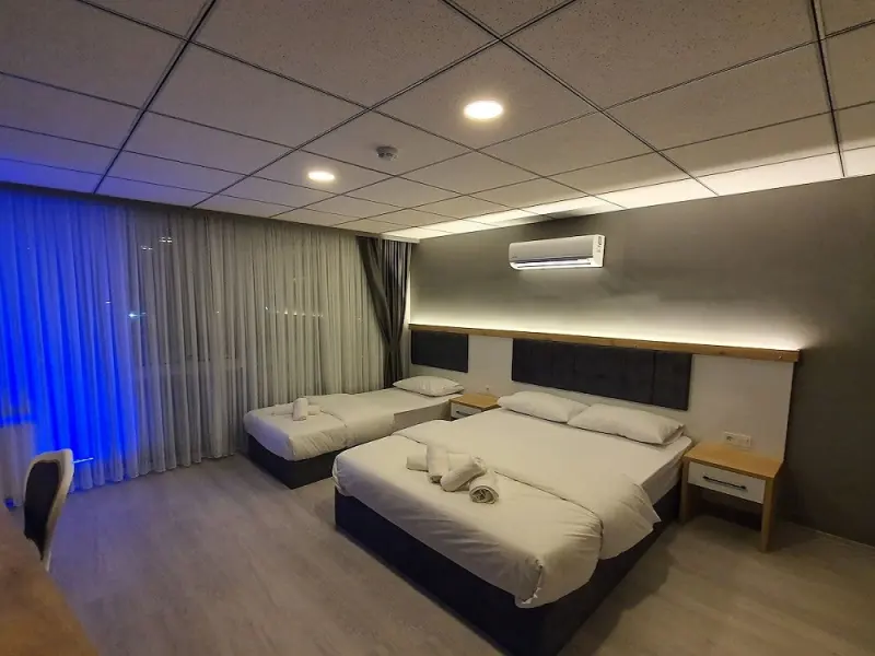 Öztürks Hotel 3