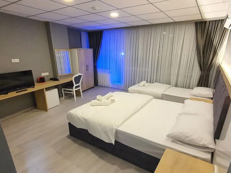Öztürks Hotel 4