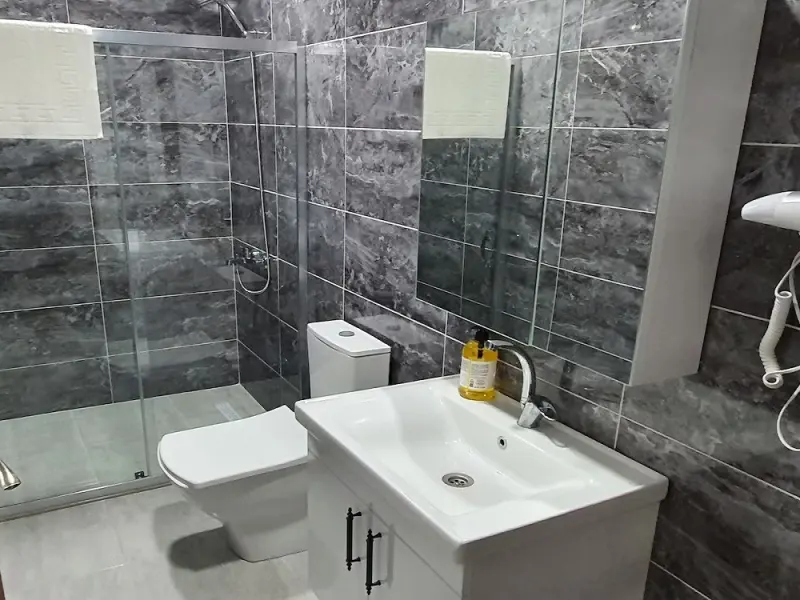 Öztürks Hotel 5