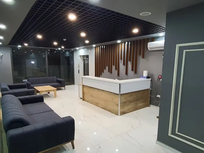 Öztürks Hotel 6