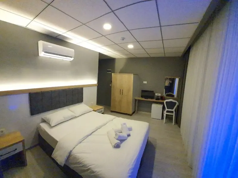 Öztürks Hotel 7