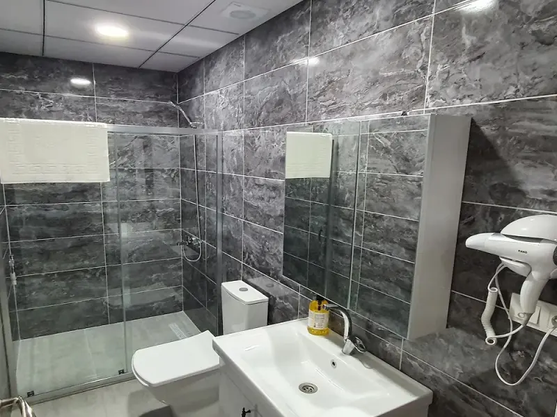 Öztürks Hotel 8