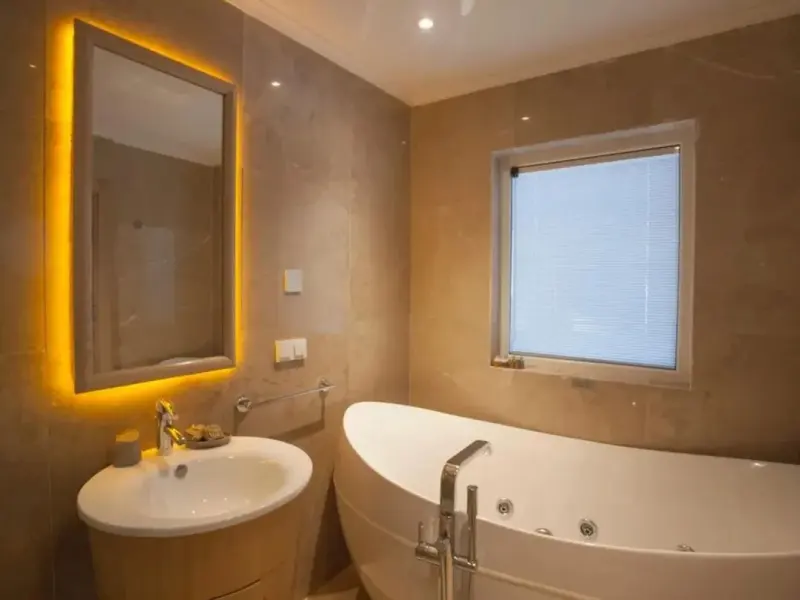 Mekvin Residences 36