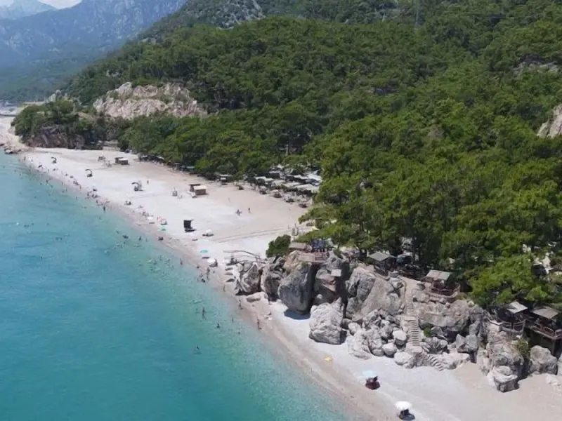 Yücemek Apart Hotel 1