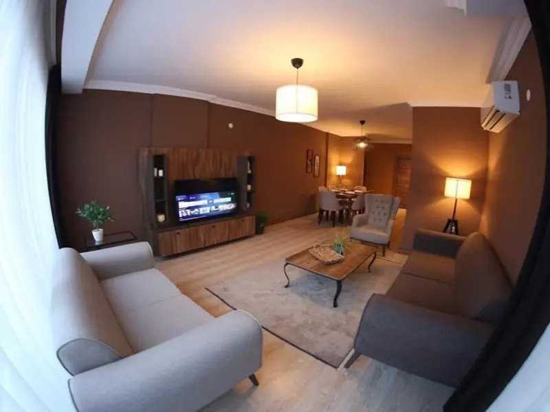 Yücemek Apart Hotel 16