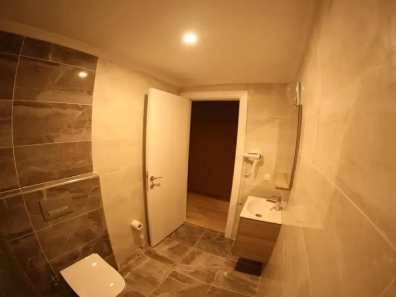 Yücemek Apart Hotel 17
