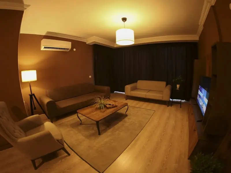 Yücemek Apart Hotel 19