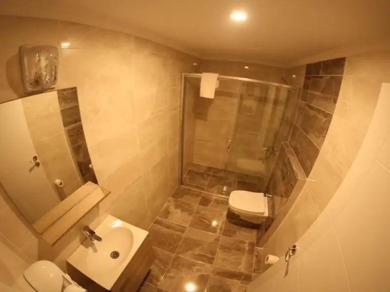 Yücemek Apart Hotel 20