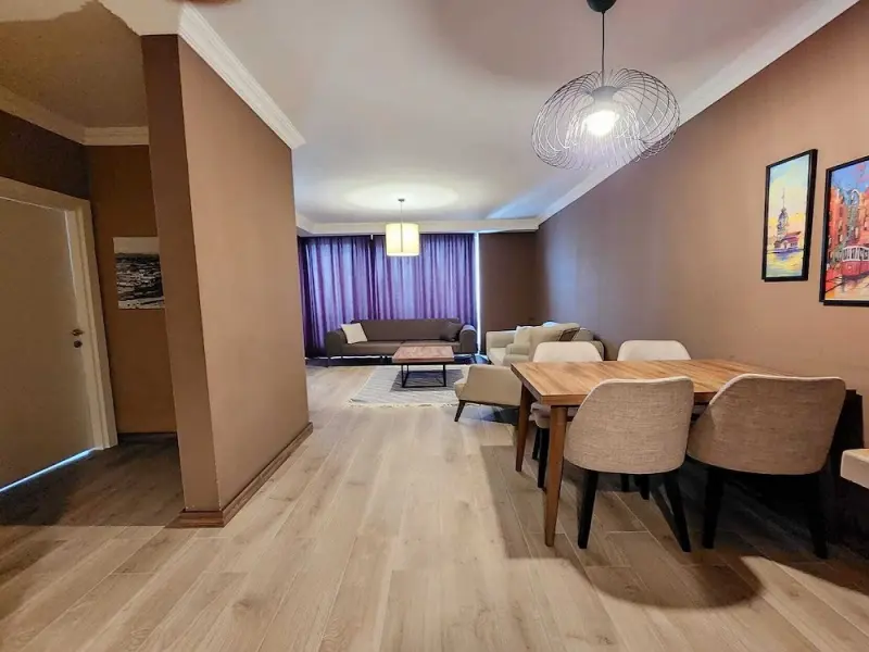Yücemek Apart Hotel 2