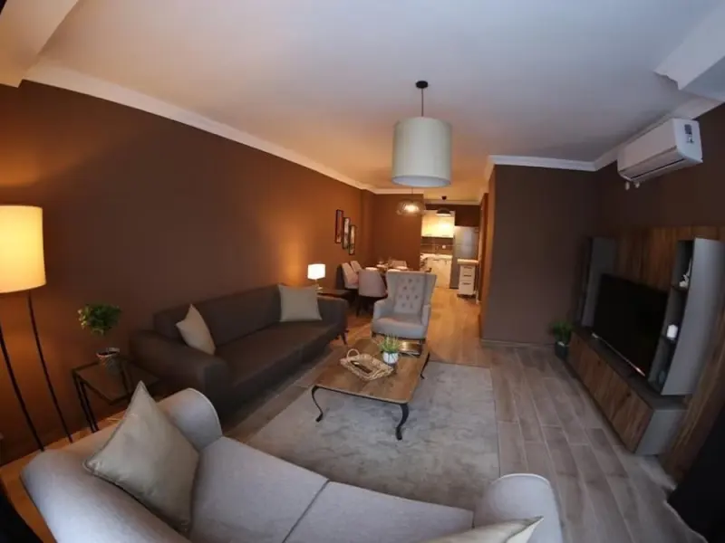 Yücemek Apart Hotel 21