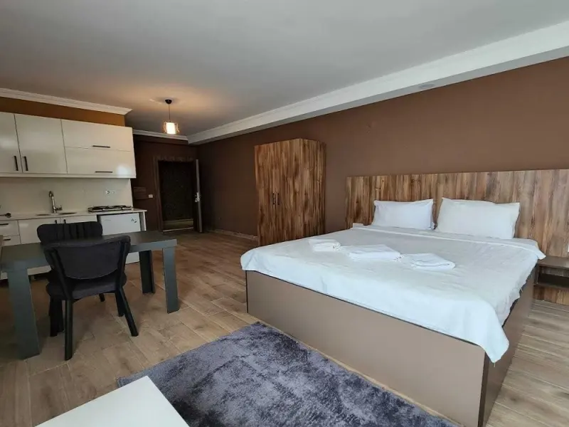 Yücemek Apart Hotel 3