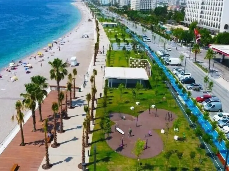 Yücemek Apart Hotel 6