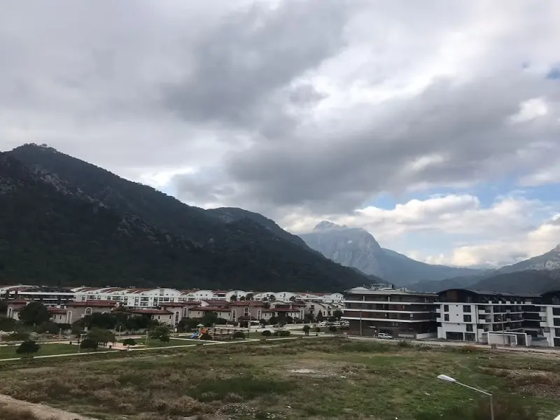 Yücemek Apart Hotel 7