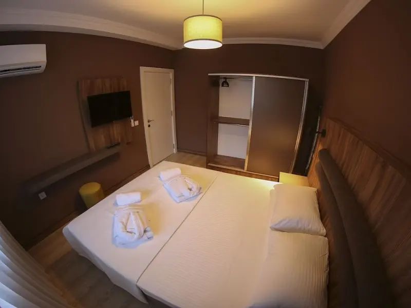 Yücemek Apart Hotel 8