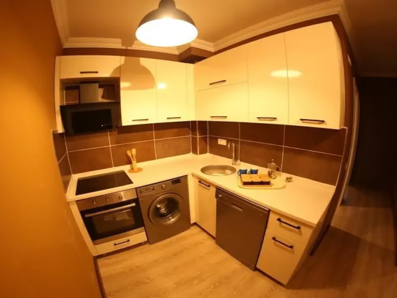 Yücemek Apart Hotel 9