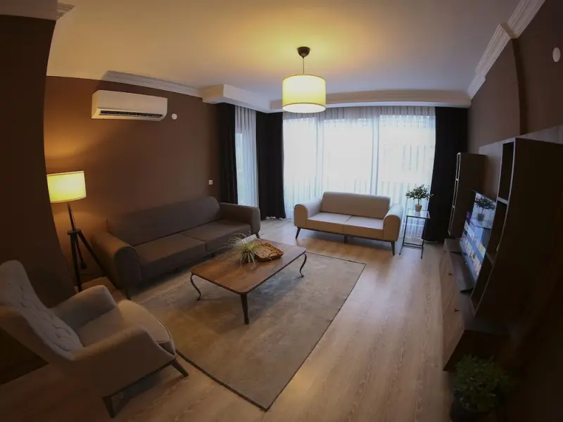 Yücemek Apart Hotel 10