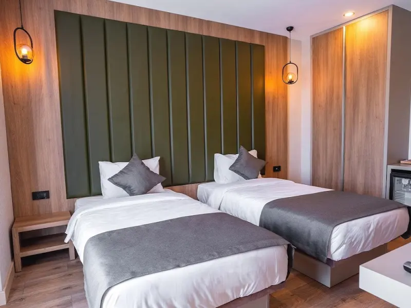 Perast City Hotel 12