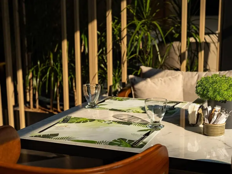 Perast City Hotel 16