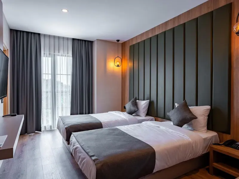 Perast City Hotel 18