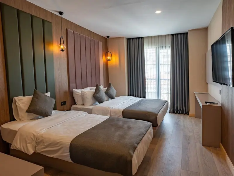 Perast City Hotel 19