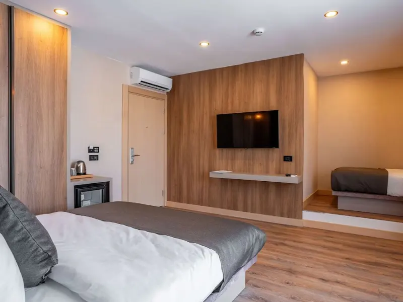 Perast City Hotel 20
