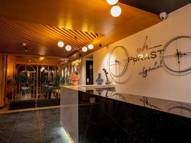 Perast City Hotel 2
