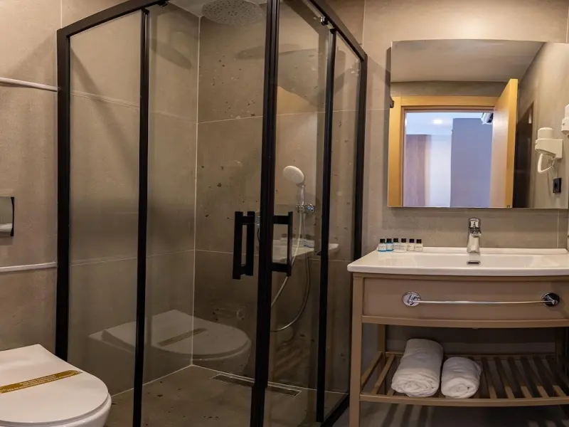 Perast City Hotel 21
