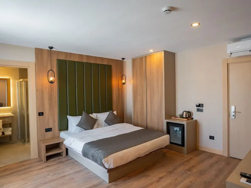 Perast City Hotel 22