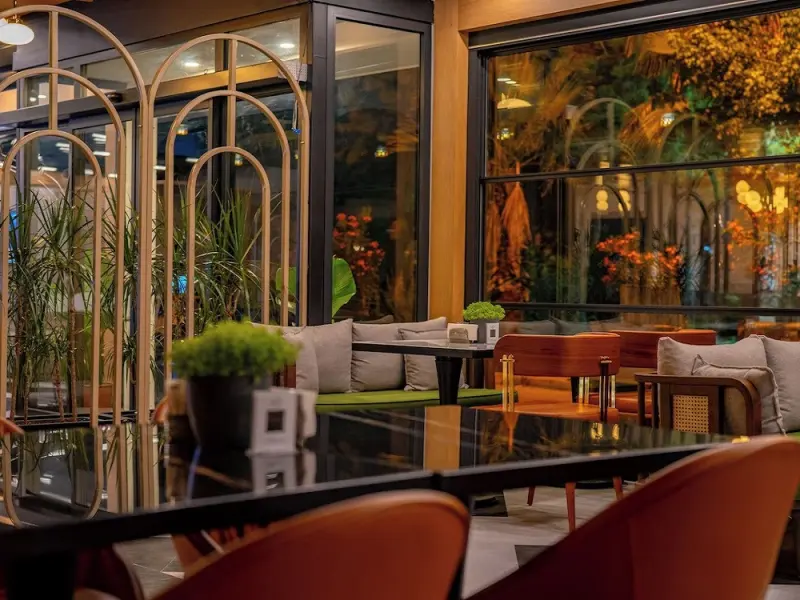 Perast City Hotel 3