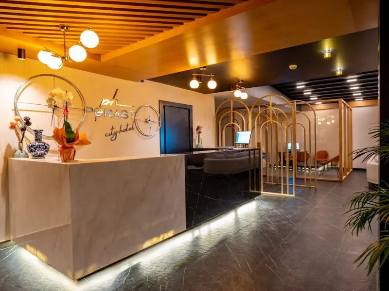 Perast City Hotel 7
