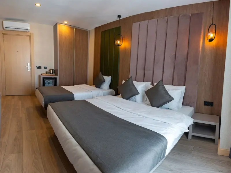 Perast City Hotel 9