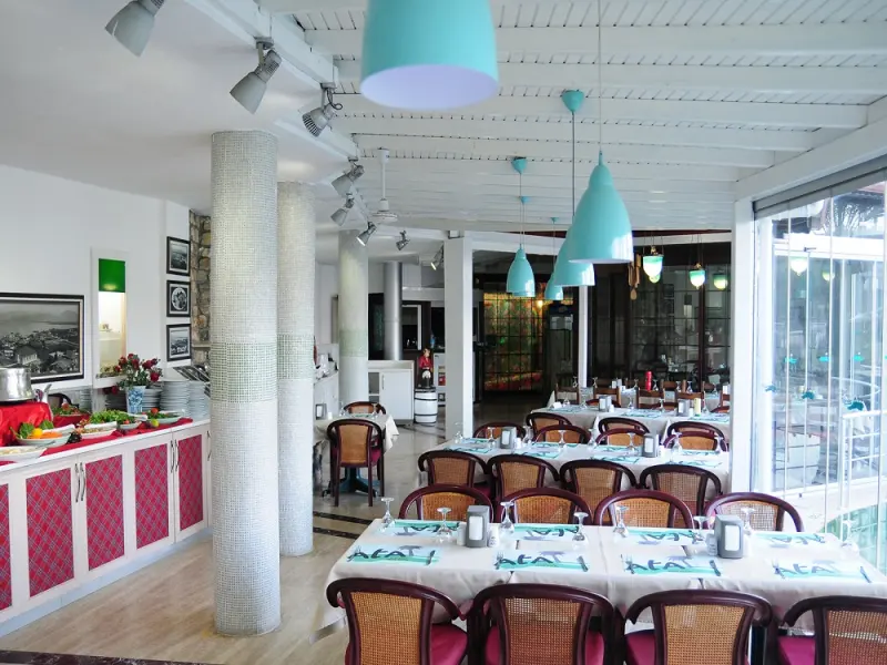 Ata Park Hotel 13