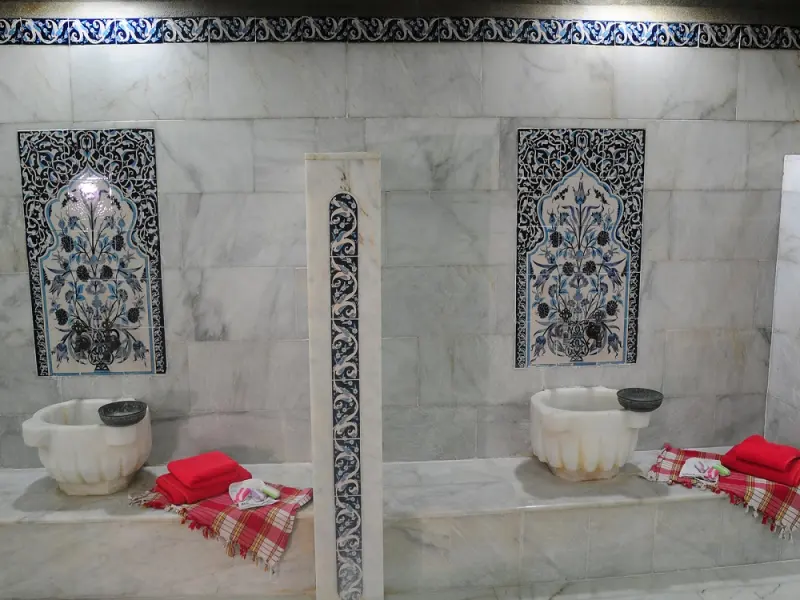 Ata Park Hotel 17