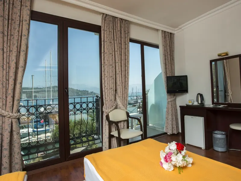 Ata Park Hotel 20