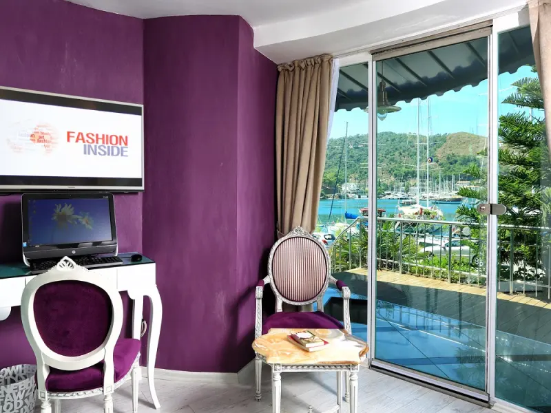 Ata Park Hotel 2