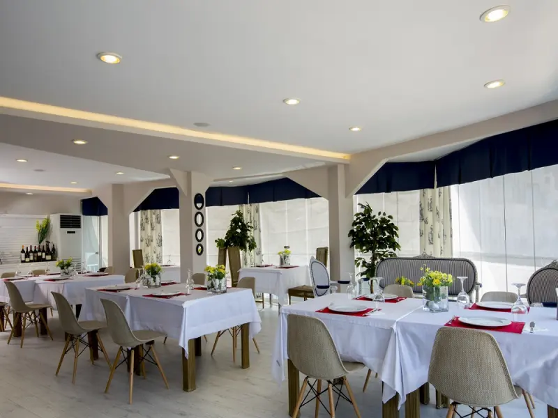 Ata Park Hotel 21