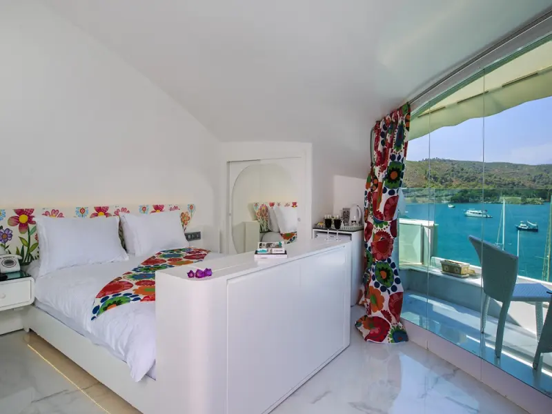 Ata Park Hotel 26