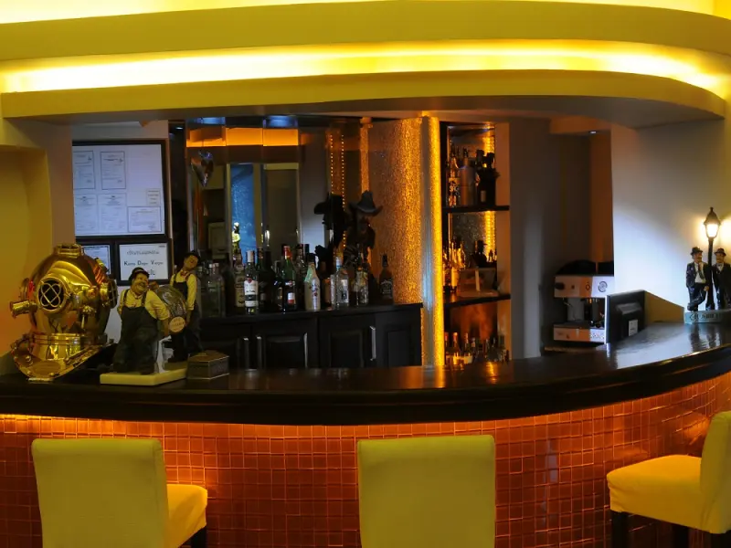 Ata Park Hotel 27