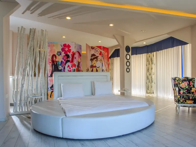 Ata Park Hotel 29