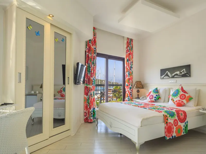 Ata Park Hotel 30