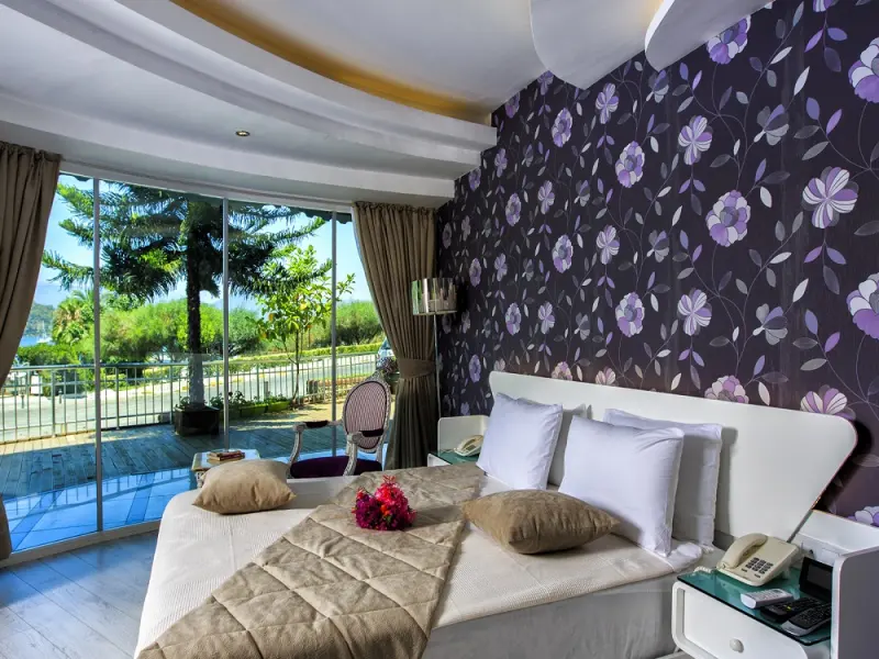 Ata Park Hotel 3