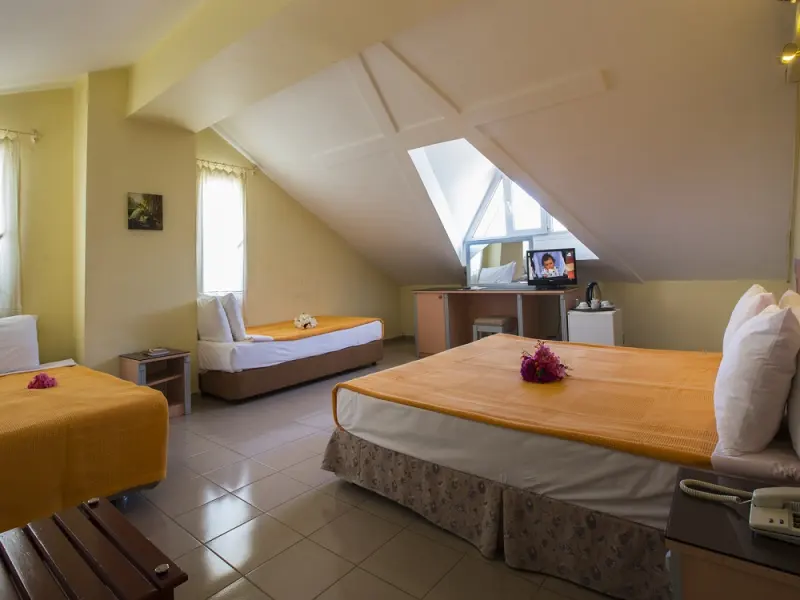 Ata Park Hotel 31