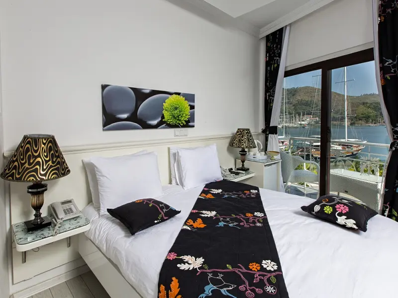Ata Park Hotel 32
