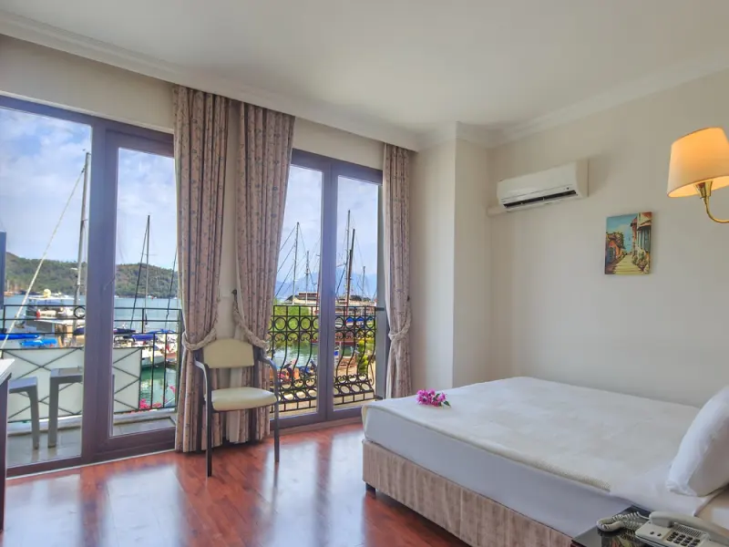 Ata Park Hotel 34