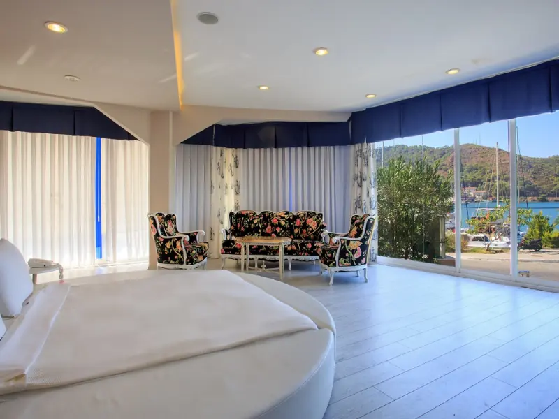 Ata Park Hotel 35