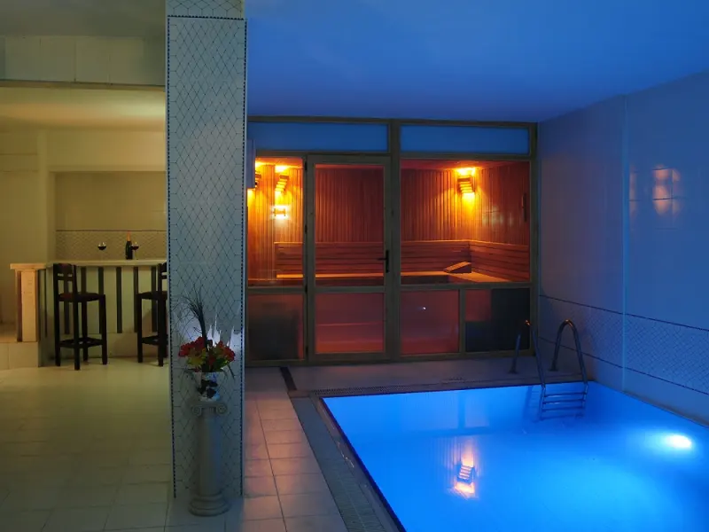 Ata Park Hotel 36