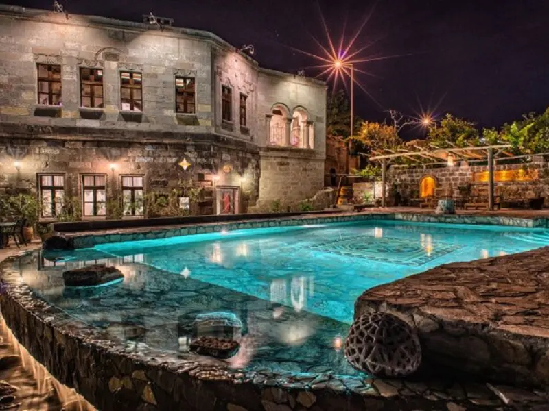 Museum Hotel 1