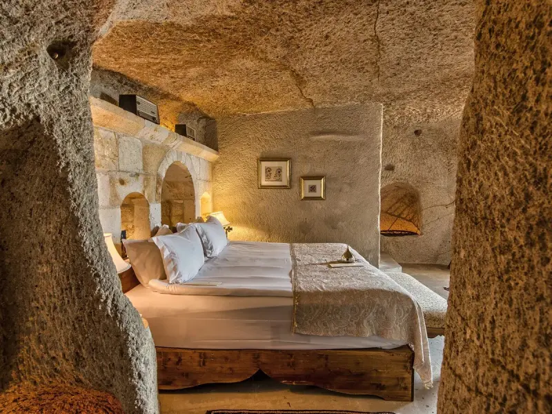 Museum Hotel 11
