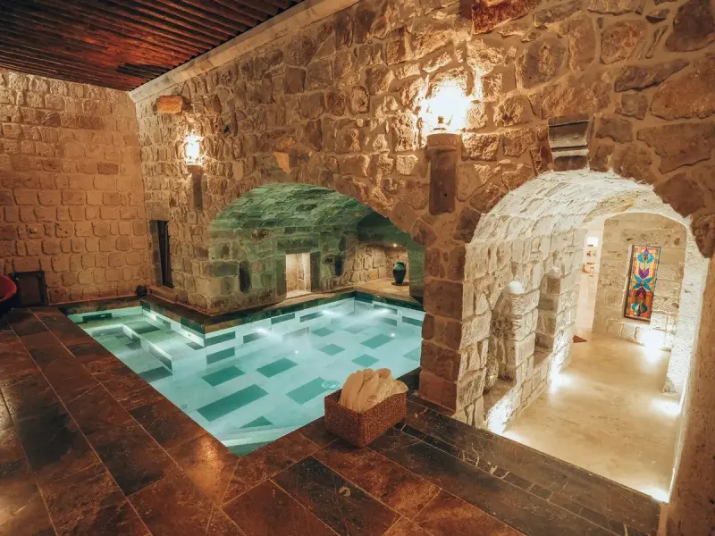 Museum Hotel 14